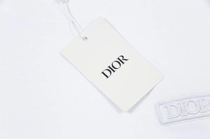 Dior T Shirts Short _SKUDiorS-2XLtltx5715989